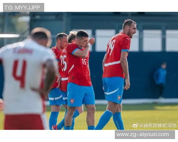 冰岛对捷克足球比赛直播观看渠道及时间信息分享 冰岛对捷克足球比赛直播观看渠道及时间信息分享