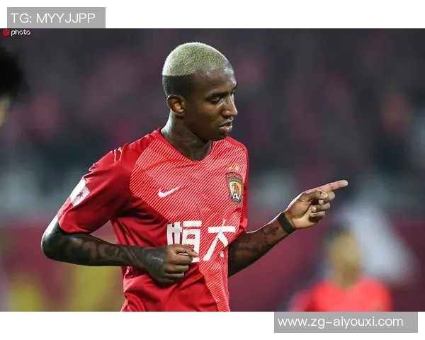 富力与恒大激战正酣赛果揭晓精彩瞬间回顾与分析 富力与恒大激战正酣赛果揭晓精彩瞬间回顾与分析